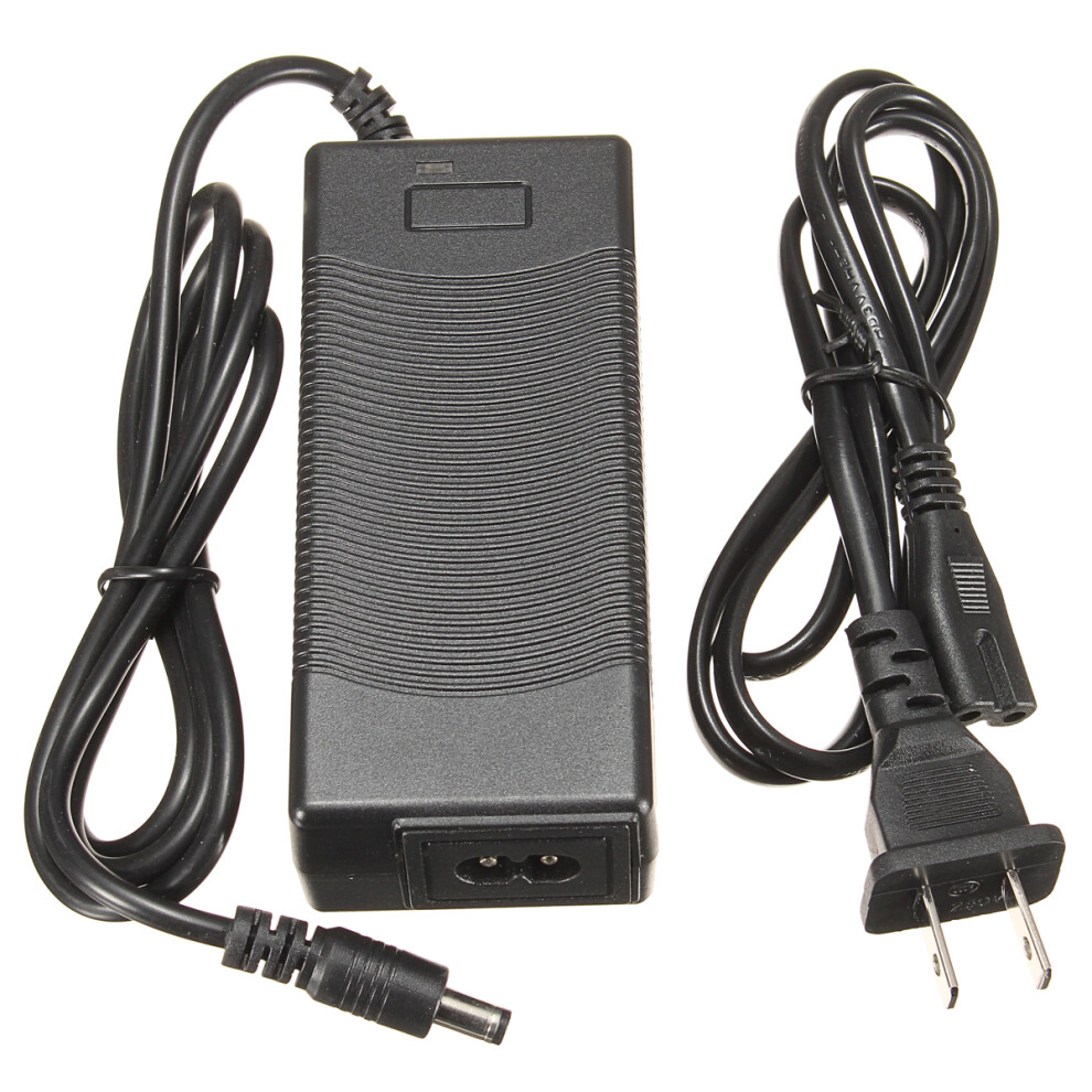 New 25.2V 2A Smart Charger For 21.6V 22.2V 25.2V Li-Ion Li-Po Lithium Battery Us Plug 762179061632