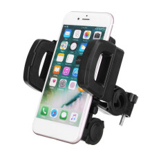 Nieuwe Waterdichte Universele Motorfiets Stuur USB Oplader Houder Voor Telefoon GPS