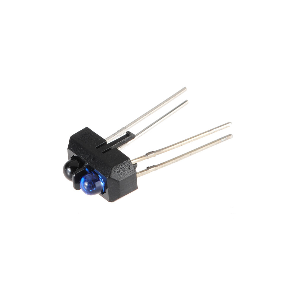 10Pcs Tcrt5000 950Mm 5V 3A Infrared Reflective Optical Sensor For Tracking Car 300029458975