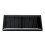 10Pcs Polysilicon Mini Solar Epoxy Panel 1V 125MA One Pcs 6