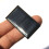 10Pcs Polysilicon Mini Solar Epoxy Panel 1V 125MA One Pcs 4