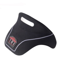 Novo Protetor de Pescoço HEROBIKER para Motocross - Suporte de Pescoço e Proteção