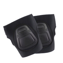 Novo Protetor de Joelho Tático Wosport para Motocicleta Leve para Exterior