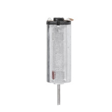 5 stuks 6v 29000RPM K30 motor mini DC motor voor speelgoedmodel robot DIY onderdeel