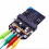 Yahboom Basic:bit GPIO Expansion Board for BBC Micro:bit STEM Education 3