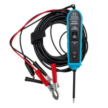 Neues All-Sun EM285 Power Probe Stromversorgung Elektrisches System Schaltungstester Werkzeug Automobil-Kit