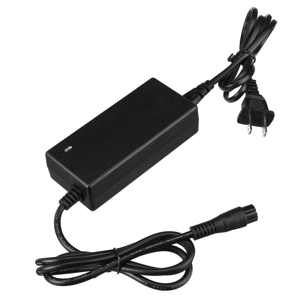 24V 2A Electric Scooter Battery Charger Fr Razor E100 E200 E300 E125 E150 E500 762179055204