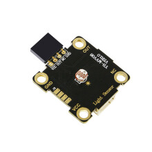 Micro: bit lichtempfindlicher Sensor Modul Lichtdetektion Helligkeit