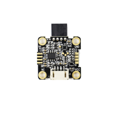 Sound-Sensor-Modul zur Lautstärkenerkennung für Microbit