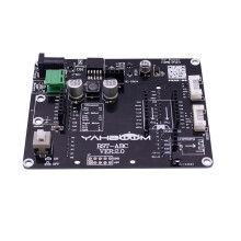 Yahboom Erweiterungsboard 2. 0 für Arduino Balance-Roboter UNO Zwei-Rad-Selbstbalancierender Wagen Erweiterungsboard Modulares Motherboard Kernste