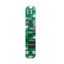 5S 5 Strings 18. 5 V 12A Gleichstrom-Werkzeug Solar 18650 Spezial-Lithium-Batterie Schutzplatine BMS