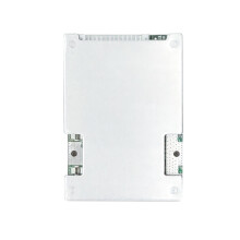 13S SANYUAN 3. 7 V 48 V 30A Gleichstrom Lithium-Batterieschutzplatine für Elektromotorrad-Dreirad BMS mit Balancierung