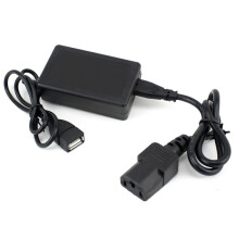 Neues 36–120 V Elektroauto Mobiltelefon Ladegerät USB Auto Ladegerät