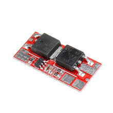 5 Stück 2S QS-B402ANL-25A Hochstrom Ternär Polymer Lithium-Batterie Schutzplatine 10A 25A
