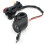 Waterproof Motorcycle Car Mobile Phone USB Charger Power Adapter 5