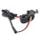 Waterproof Motorcycle Car Mobile Phone USB Charger Power Adapter 4