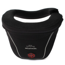 Novo Protetor de Pescoço Scoyco para Motocicleta - Equipamento de Segurança para Motocross e Off Road