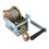 New 600lbs 8M Manual Hand Winch Caravan Strap Length Marine Pull Boat Trailer 5