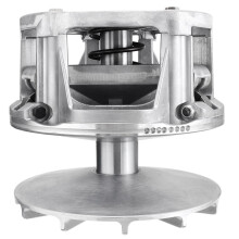 Nuovo frizione primaria per UTV ATV Polaris RZR 800 con molla e pesi 2008-2009