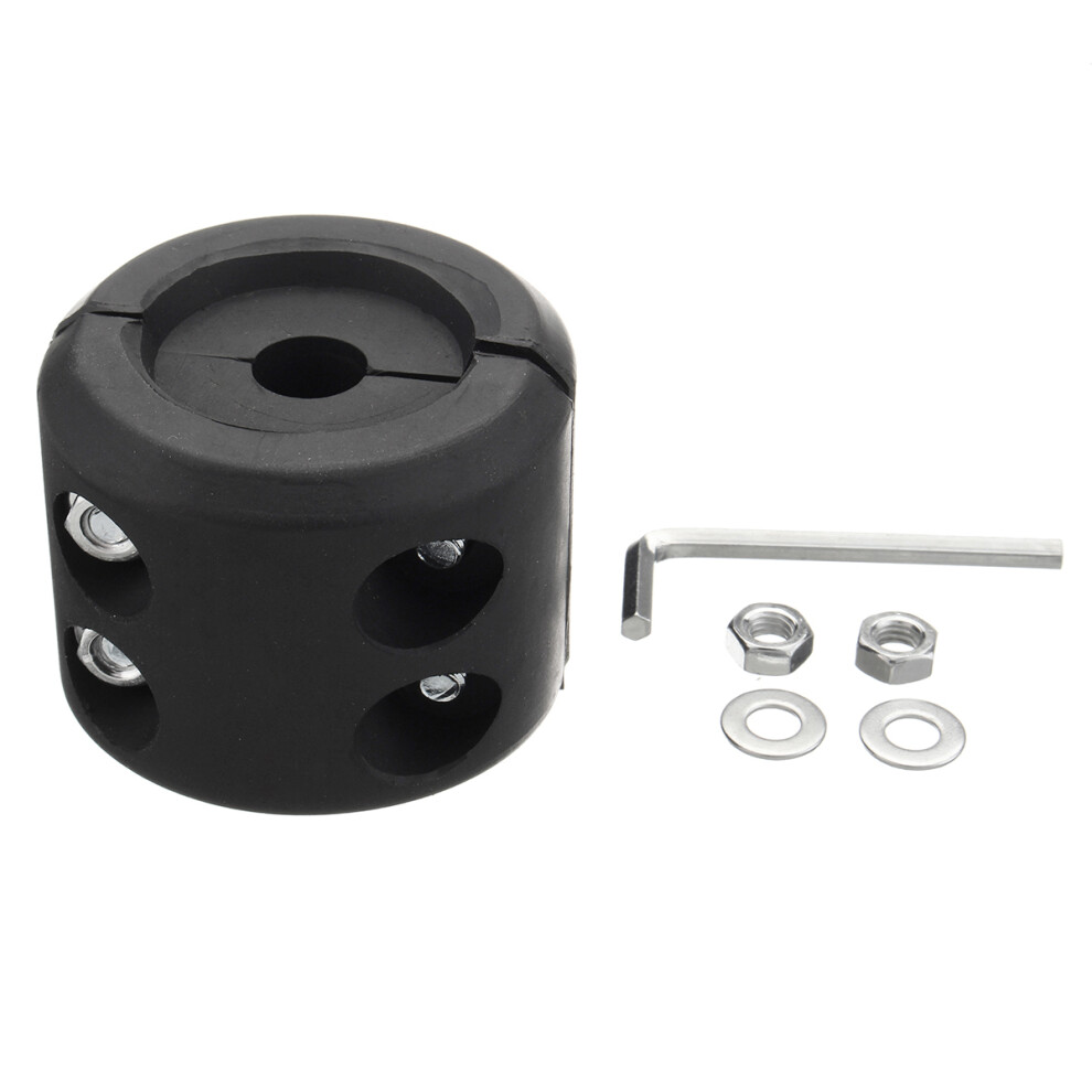 Kfi Atv Winch Cable Hook Stop Stopper Rubber Cushion 762179042365
