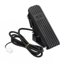 Neue Fußgaspedalgeschwindigkeitsregelung für Elektroroller Golfwagen ATV Quad und Pitbike