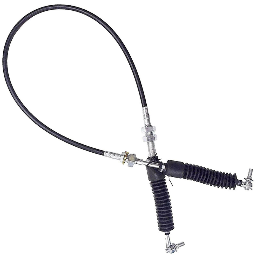 New 7081680 Atv Heavy Duty Gear Selector Shift Cable For Polaris Rzr800 800Cc 2008-2013 762179062721