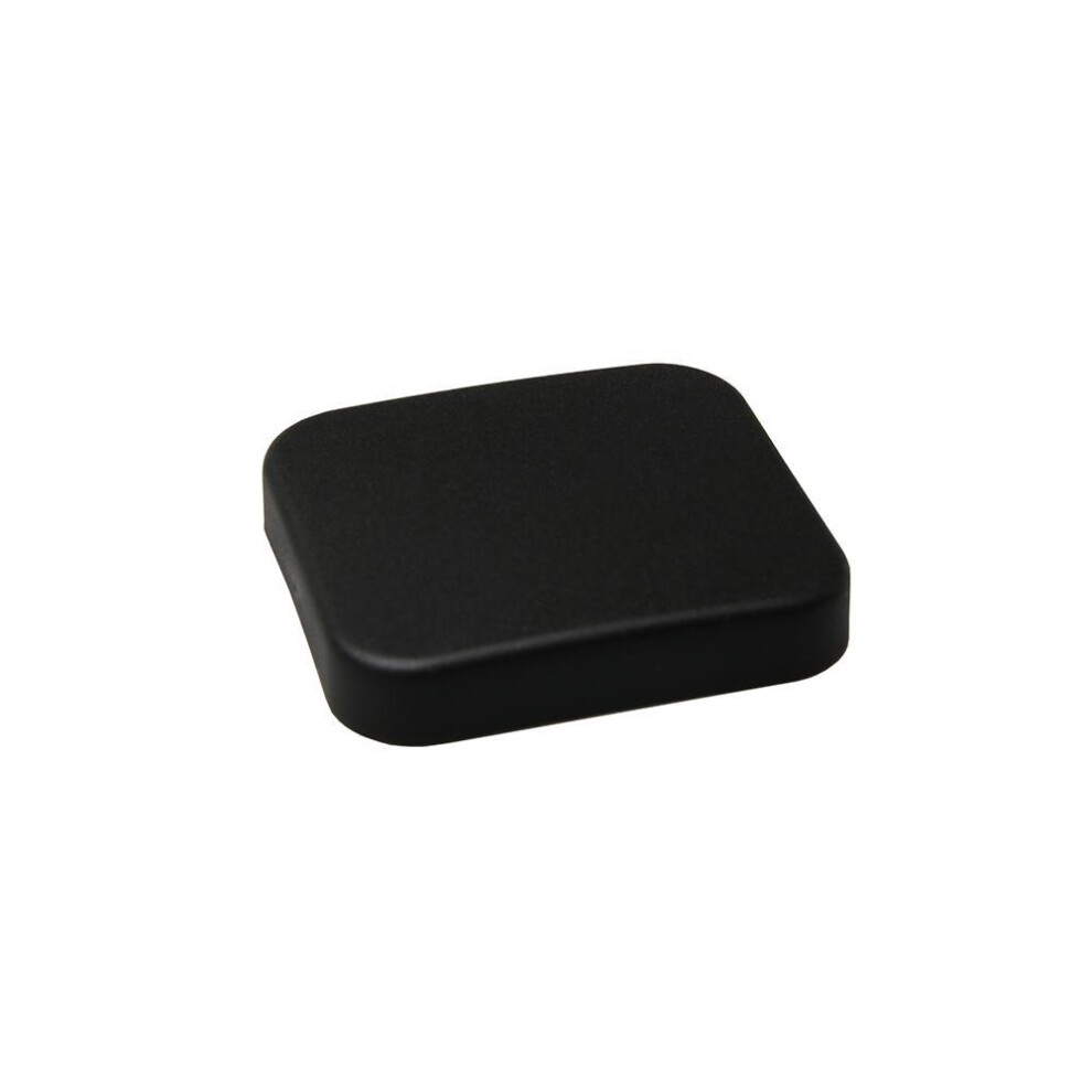 Protective Waterproof Housing Case Lens Cover Cap PC Material Dust-proof