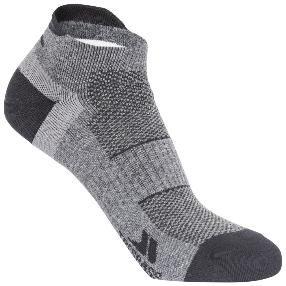 Trespass Unisex Adult Enclose Sports Socks