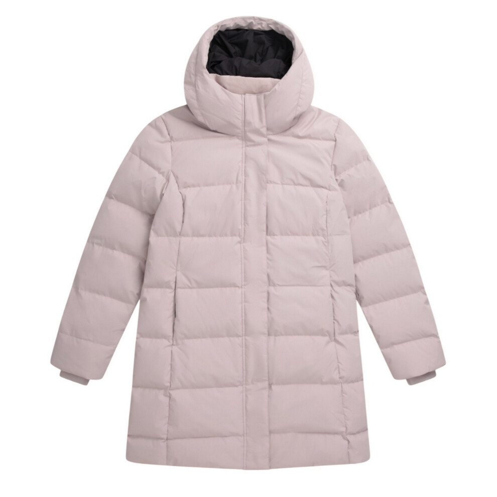 (10 UK, Light Beige) Animal Womens/Ladies Ivy Down Coat