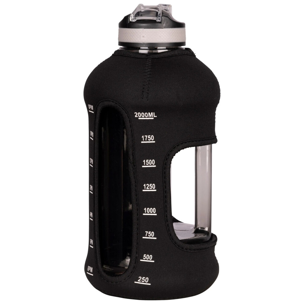 Trespass Keglos Sports Water Bottle