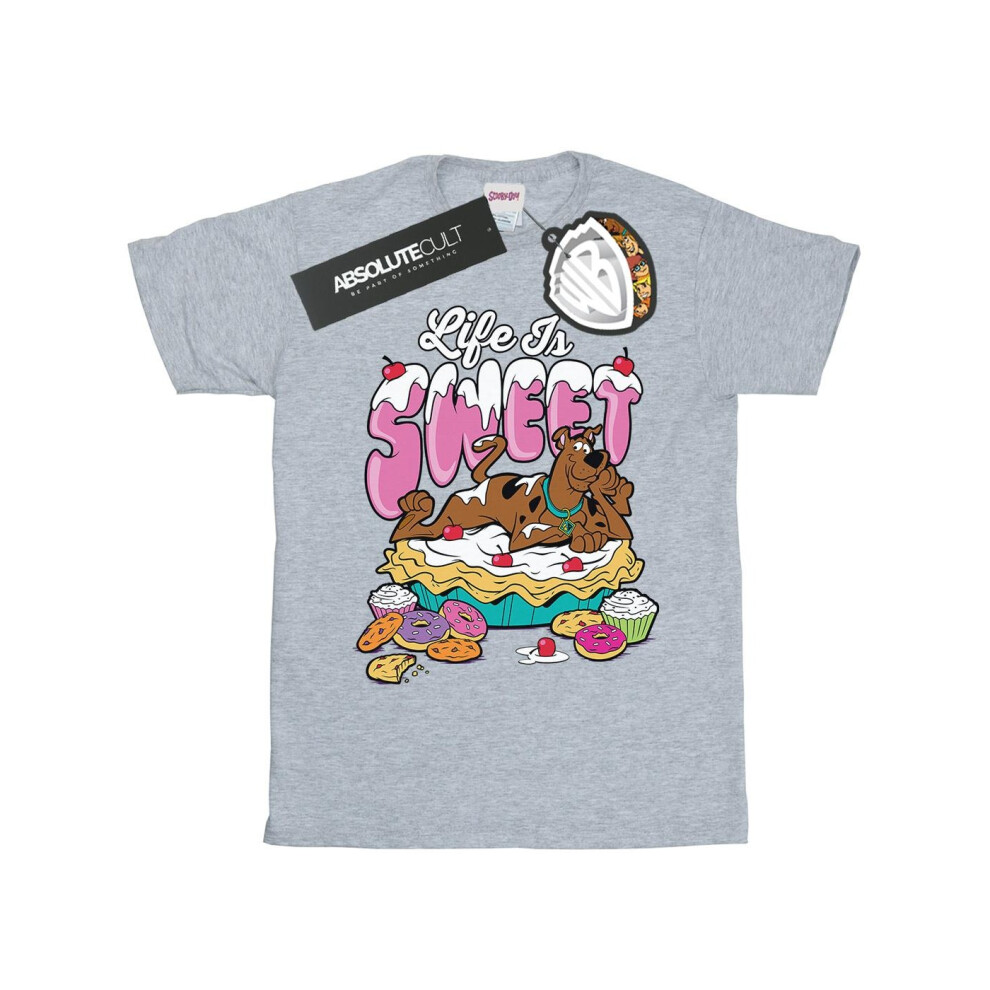 Life Is Sweet T-Shirt