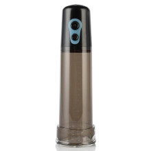 (black) Automatic Oral SexToys for Men PenisTrainer Male Masturbator Delay Ejaculation Stimulate Glans Vibration Massager Pussy Bullet