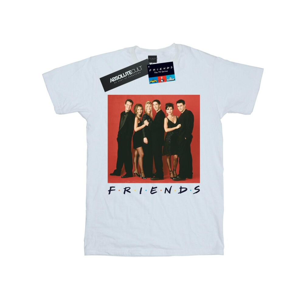 Group Photo Formal T-Shirt