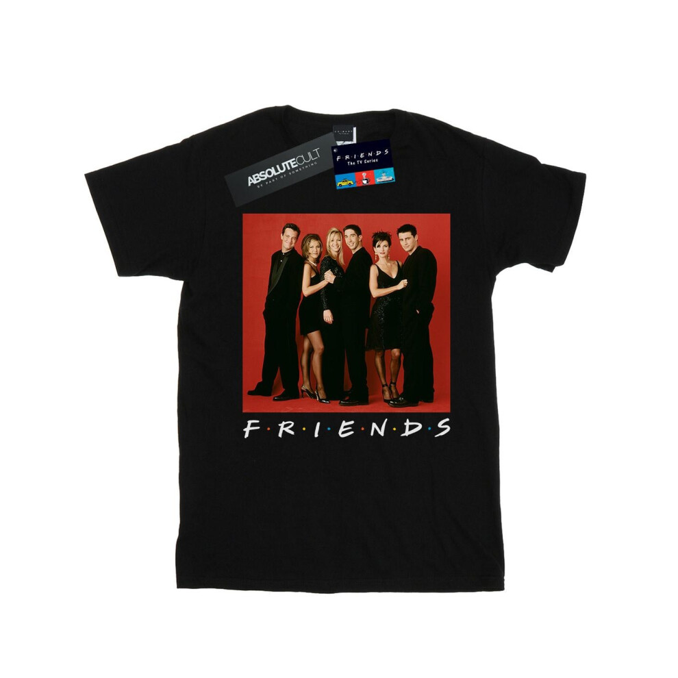 Group Photo Formal T-Shirt