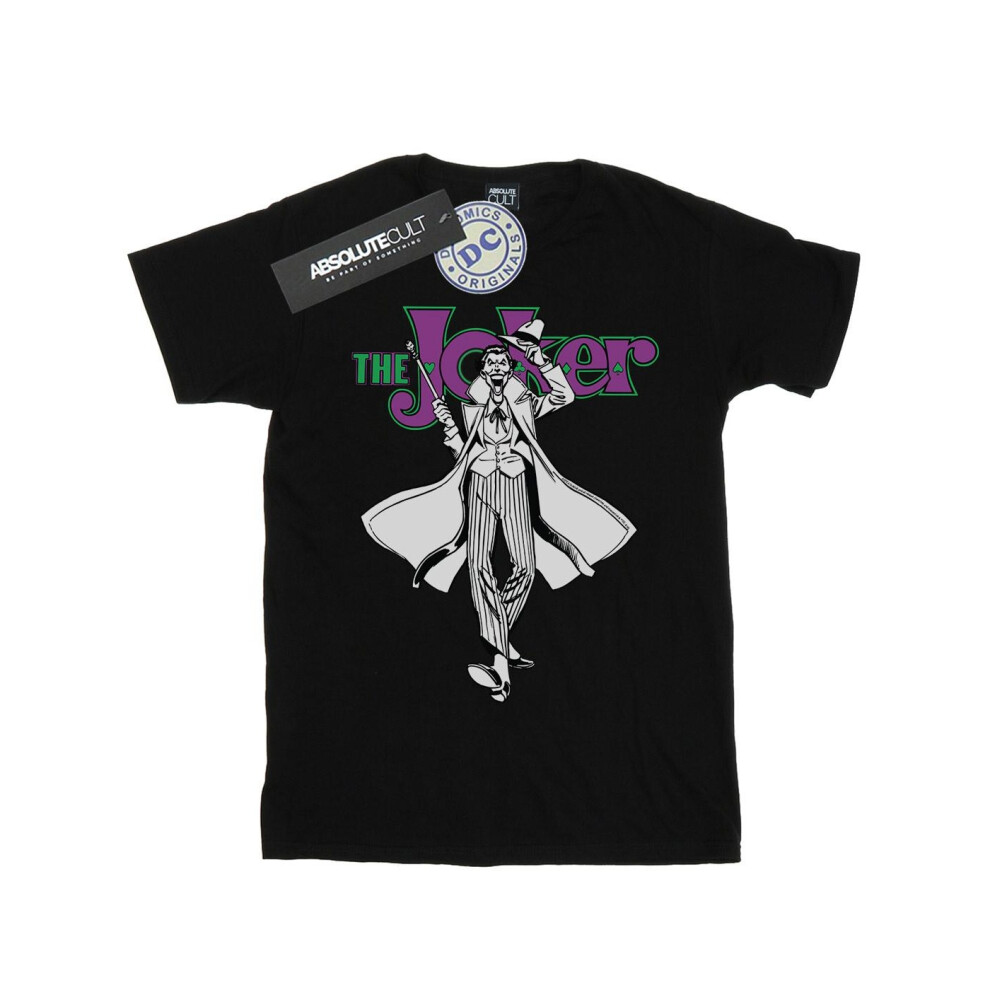 Joker Pose T-Shirt