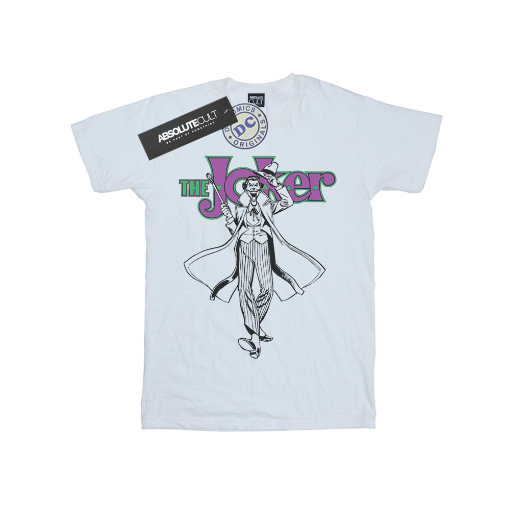 Joker Pose T-Shirt