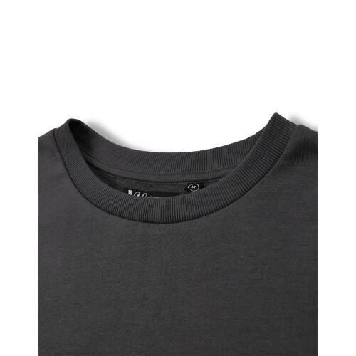 Polly Pocket (Small) Polly Pocket Sweatshirt (Womens Grey) 2