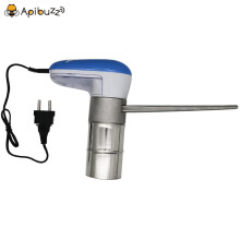 Effective Varoa Mite Treatment Tools for Your Bees: Rechargeable Electric Bee Varrojet Vaporizer - Beehive Accesories - Essential for Beekeepers