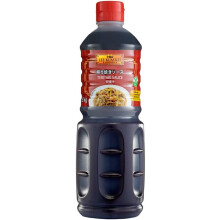 Lee Kum Kee Teriyaki Sauce, Professional Range Bulk Size, Gluten Free & Vegan, 1.15 kg (Pack of 1)