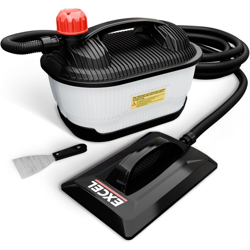 Excel 2000W Electric Wallpaper Steamer Stripper 240V
