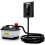Excel 2000W Electric Wallpaper Steamer Stripper 240V 4