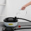 Excel 2000W Electric Wallpaper Steamer Stripper 240V 7