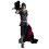 Bonecos Naruto Uchiha Itachi Action Figure 230mm 1