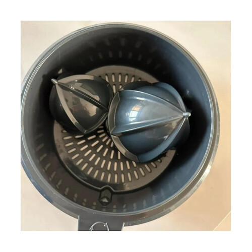 Juicing Machine Part Juicing Set Orange Juice Attachment Strainers Basket For Tm5/tm6 1