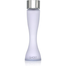 Ghost The Fragrance Eau de Toilette | Jasmine, Peach & Musk | Perfume for Women 100ml