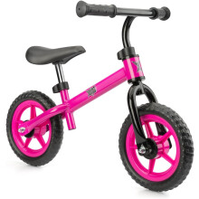 Xootz Balance Bike for Toddlers And Kids, Training Bicycle with Adjustable Seat And No Pedals