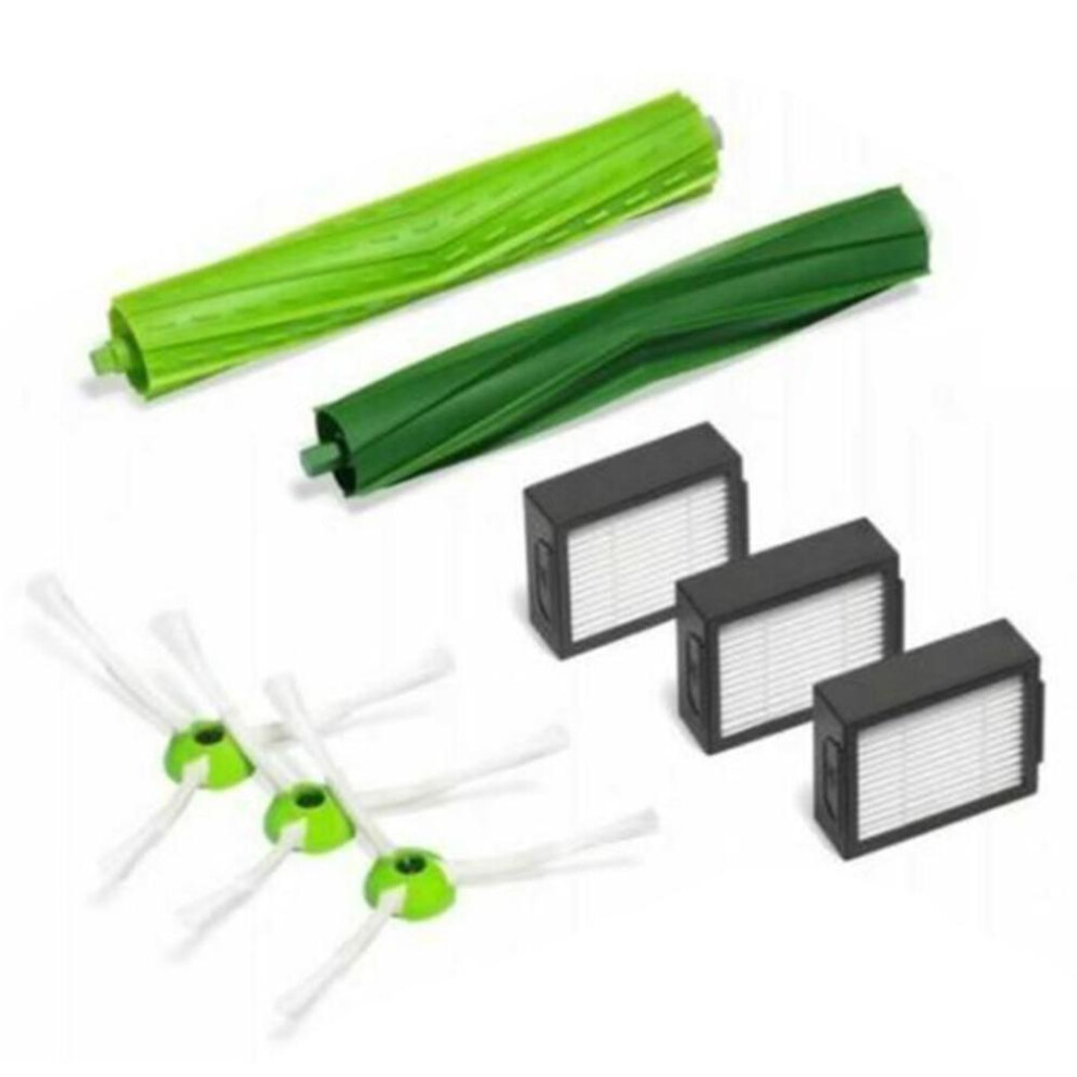 Replacement Part For Irobot Roomba E I E5 5 E6 I7 I7+ I 7 + Vacuum Brush Filter