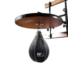 Bebetter Swivel Speed Ball Pear Reflex Set Mma Punching Bag Accessory Fitness Boxing With Swivel Ns2-hf-hf1