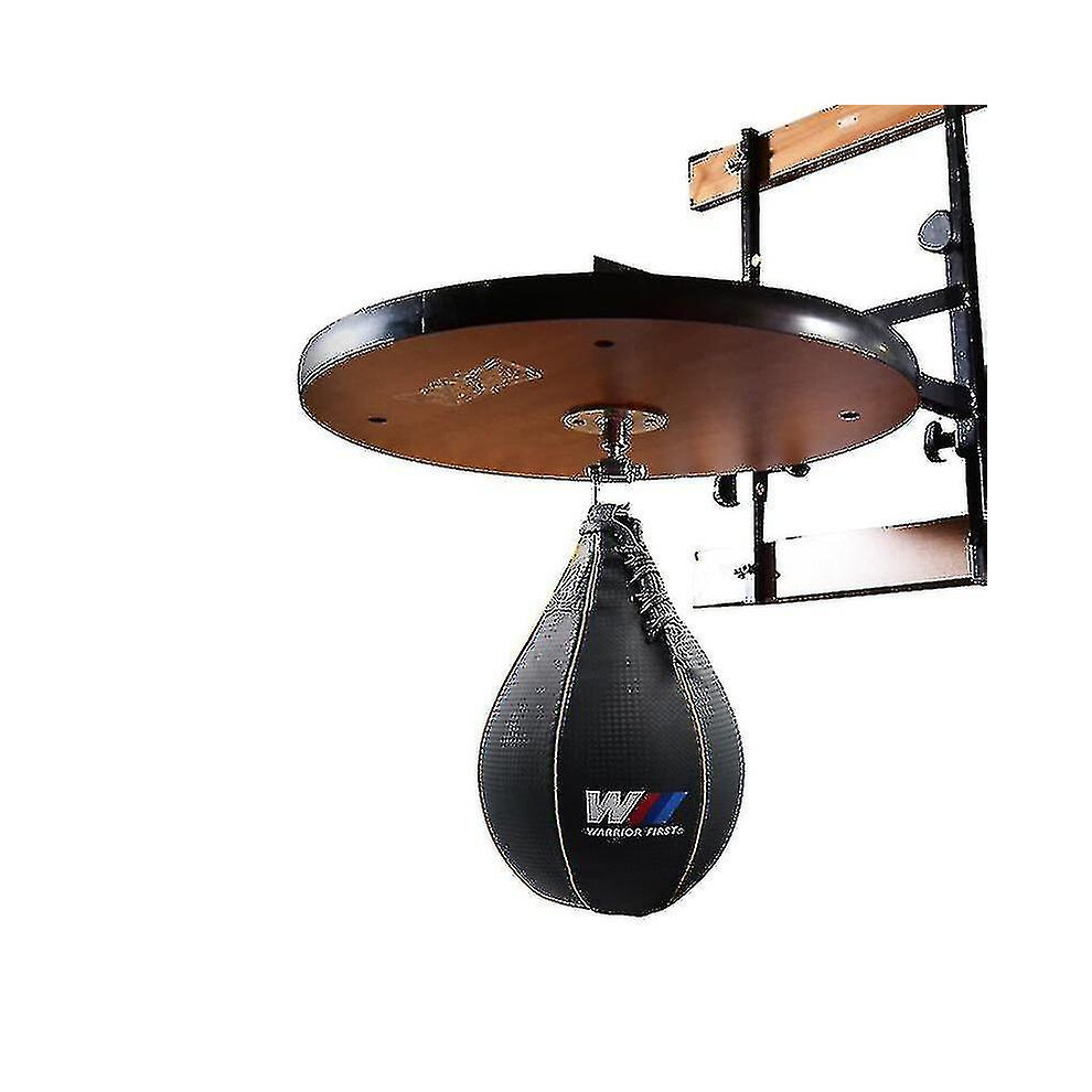 Bebetter Swivel Speed Ball Pear Reflex Set Mma Punching Bag Accessory Fitness Boxing With Swivel Ns2-hf-hf1