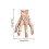 Wednesday Thing Hand Statue Creepy Severed Hand Realistic Hands Props 17